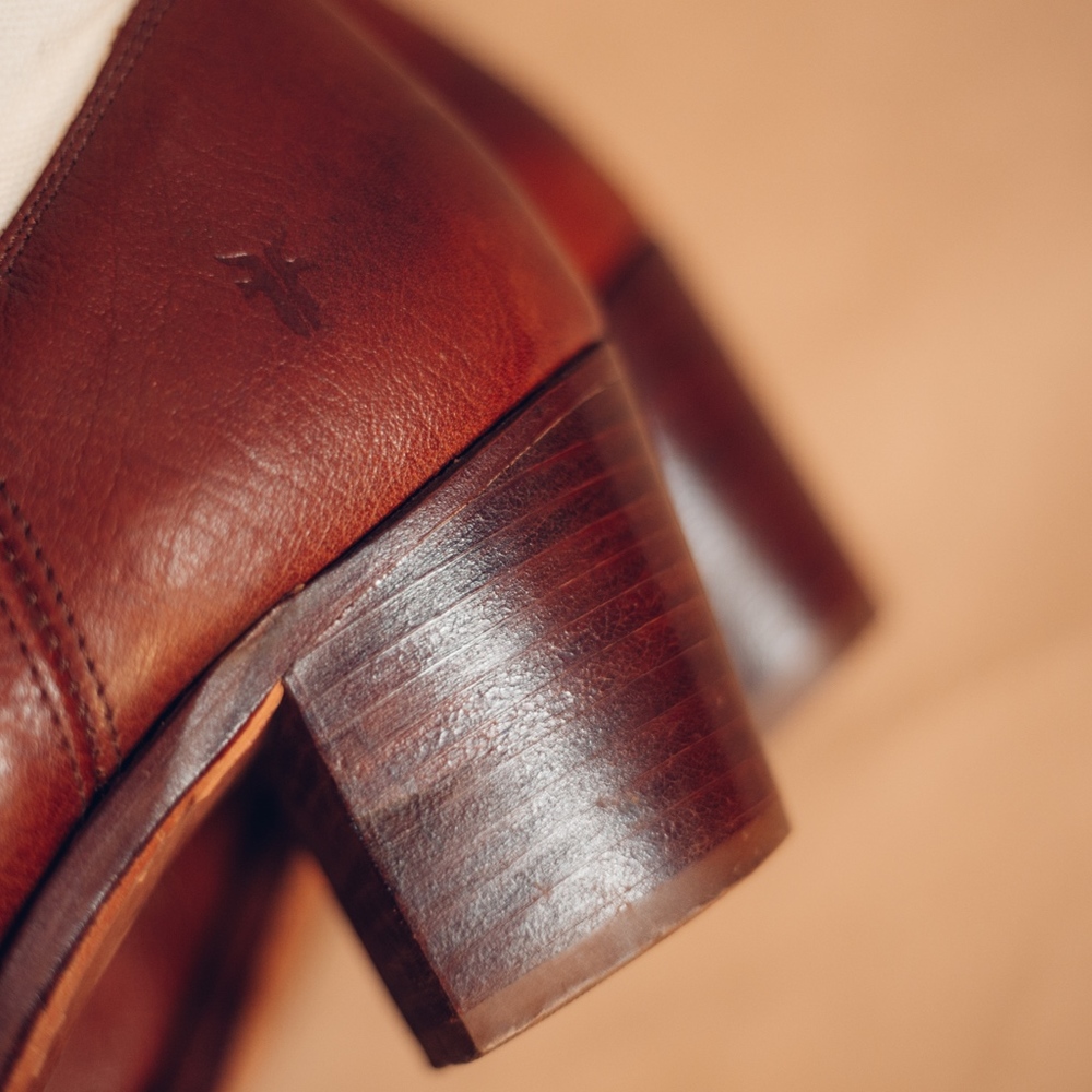 Frye Boots - Picture 3 of 8